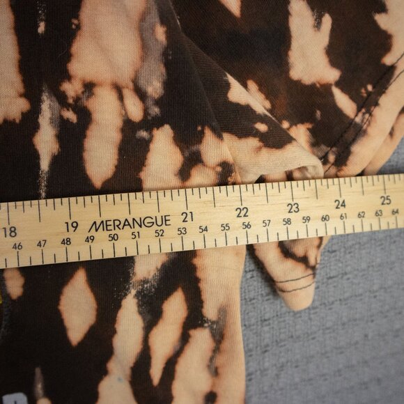 Vintage 2012 AMC The Walking Dead Acid wash Tee - Picture 8 of 8